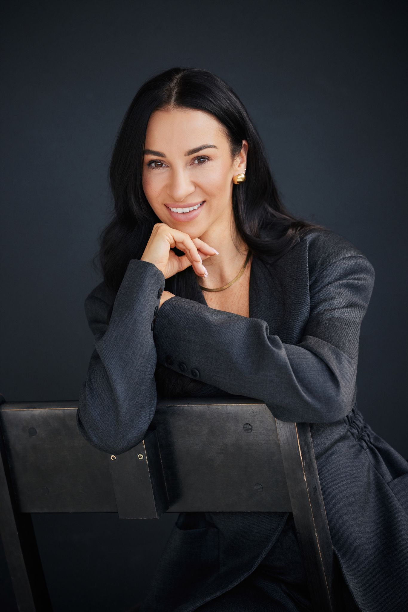 Natasza Chmielewska-Mazurek